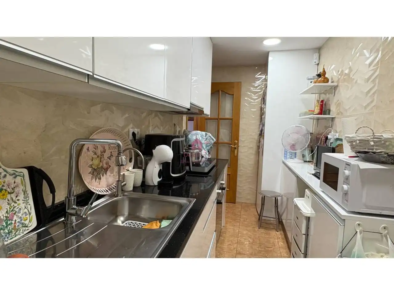 Wohnung mit Terrasse zum Verkauf in Calle Ample, imagen 10