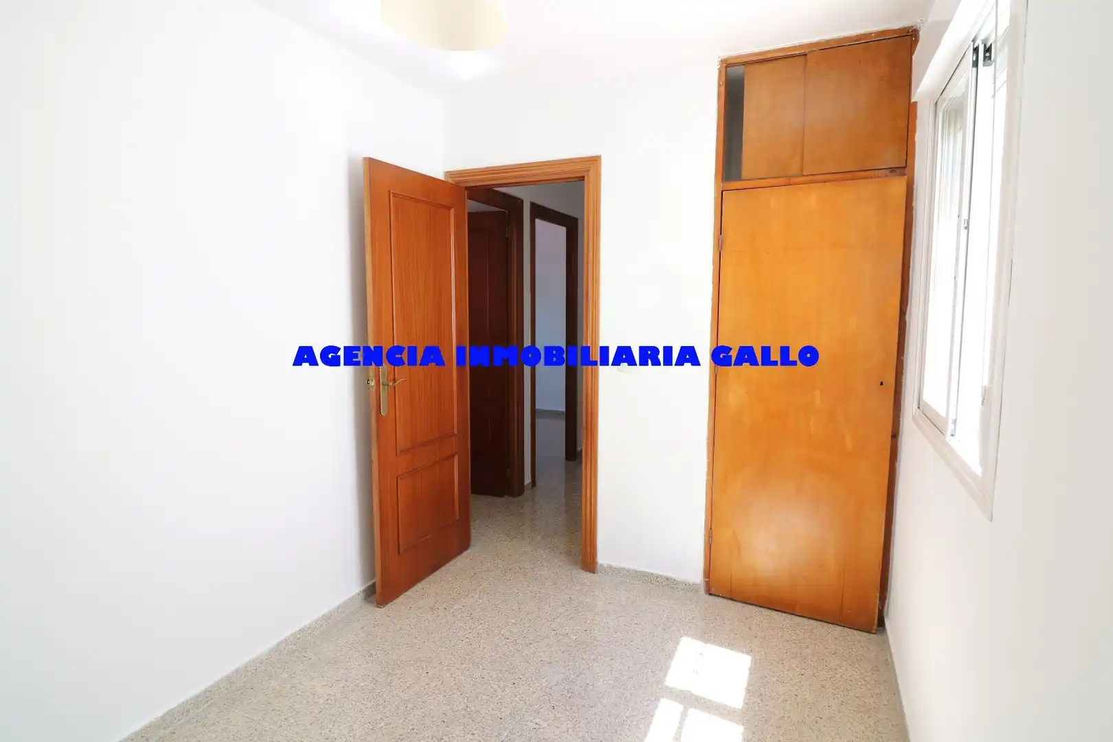 Piso de alquiler en Sevilla con Aire acondicionado y Amueblado