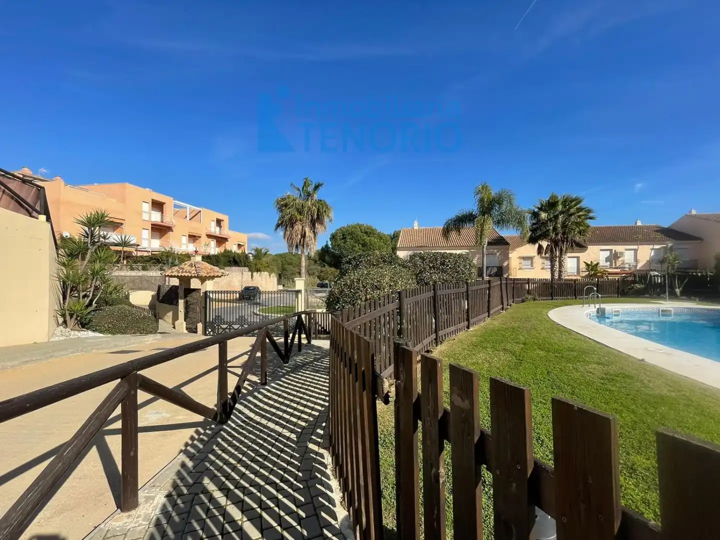 Adossat amb piscina en venda a Islantilla Golf, imagen 66