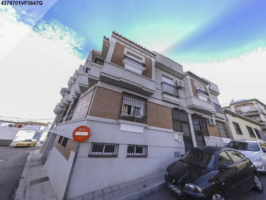 Individual en venta en Motril  ciudad, imagen 8