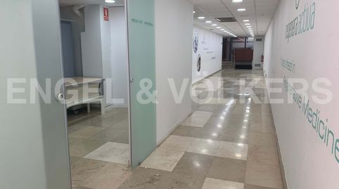 Foto 4 de Oficina en venda a El Putget i el Farró, Barcelona Capital