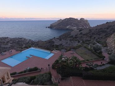 Apartamento con piscina en venta en ISLA DEL FRAILE