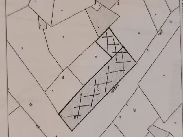 Residencial en venda en Ariza