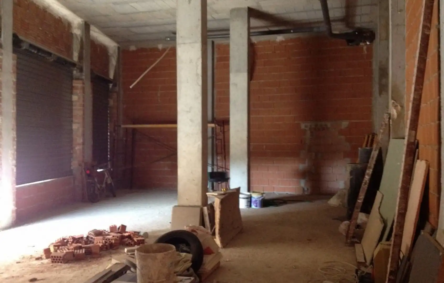 Local comercial en venta en Los Montesinos, imagen 9