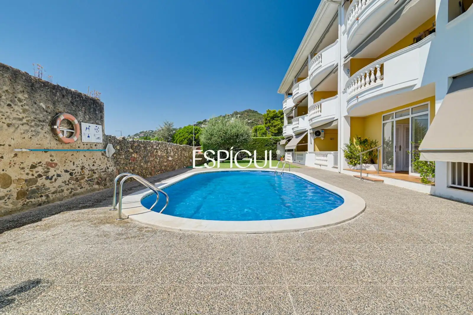Appartamento con terrazza in vendita a Josep Tarradellas, imagen 34
