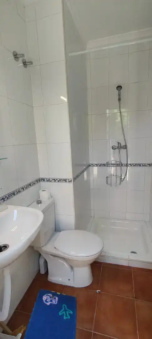 Bany de Casa o xalet de lloguer en La Antilla, Huelva