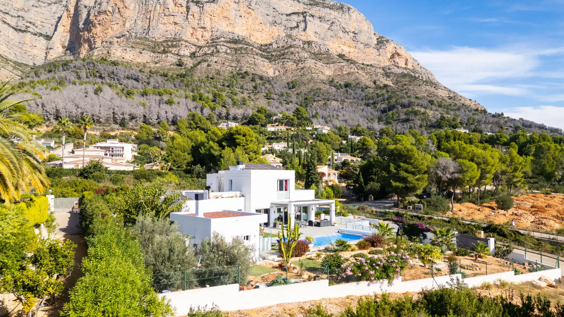 Casa con piscina en venta en Montgó - Ermita, imagen 38
