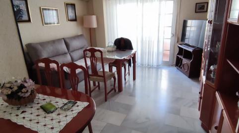 Foto 2 de Pis en venda a Avenida Libertad, Úbeda, Jaén