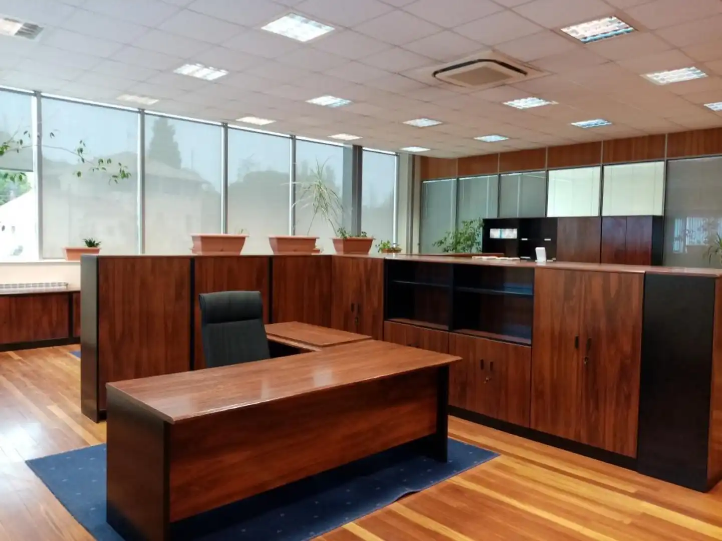 Nave industrial en venta en Laguardia - casablanca, Laguardia