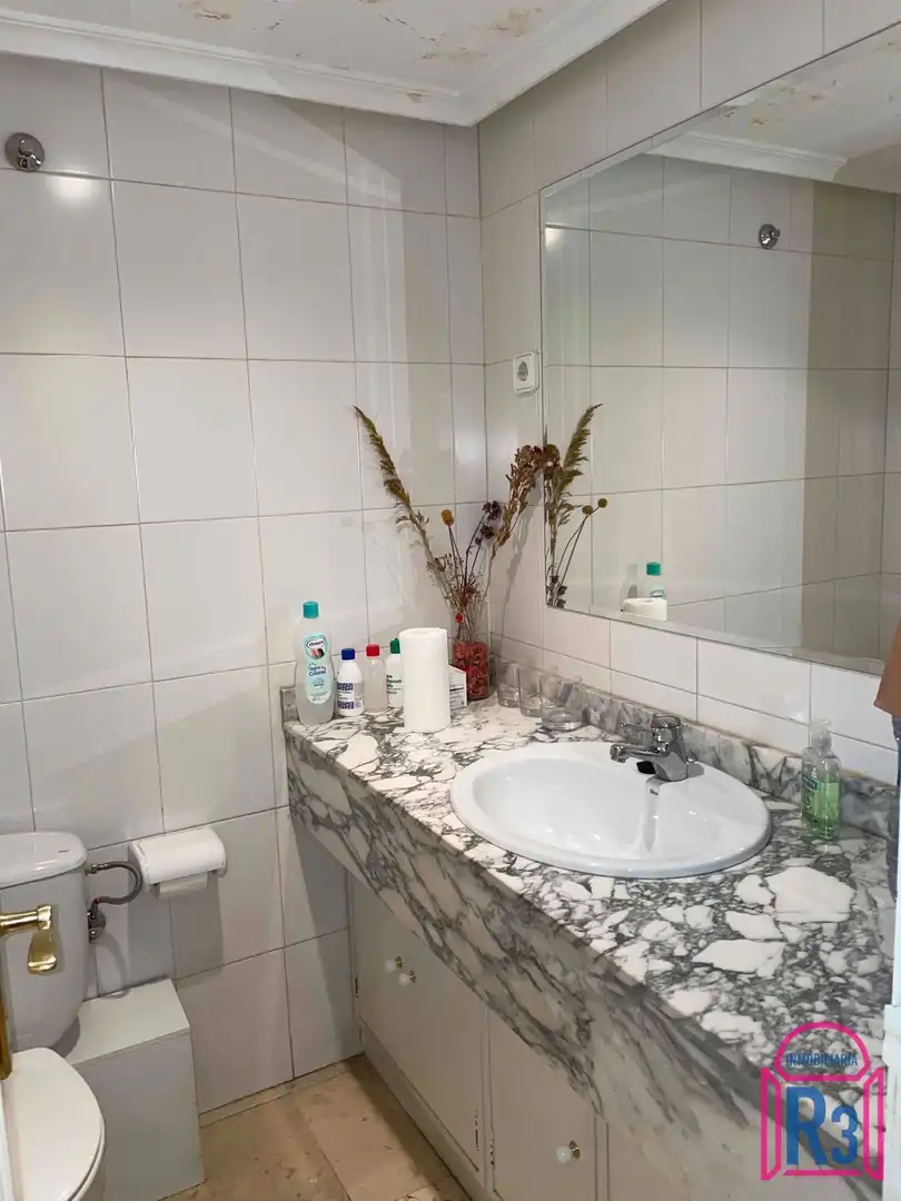 Büro mit Aufzug zur Miete in Centro Ciudad, imagen 11