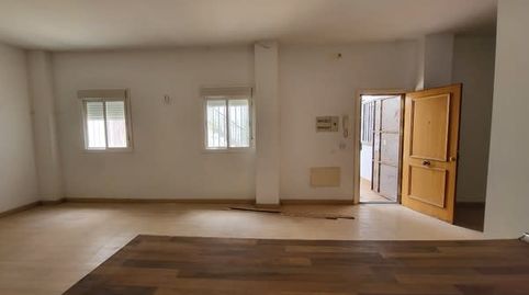 Foto 5 de Piso en venta en C/ Alberto Lista, Feria, Sevilla Capital