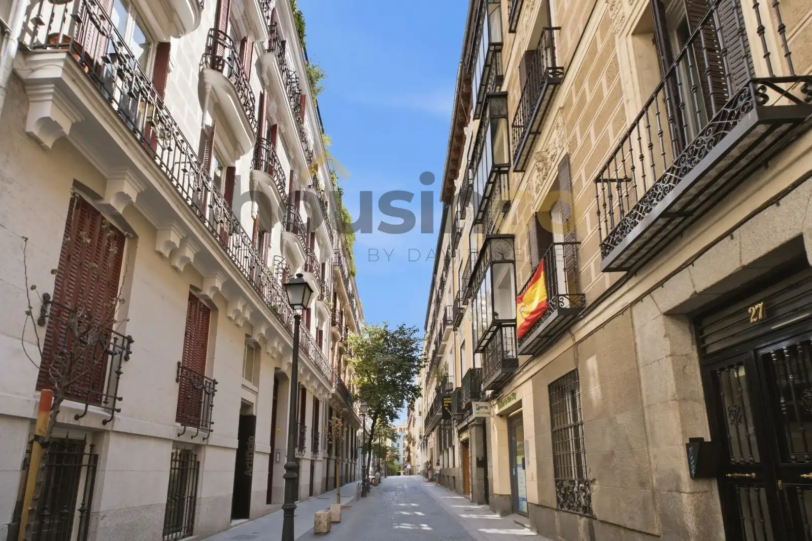 Flat with lift for sale in Centro, imagen 8