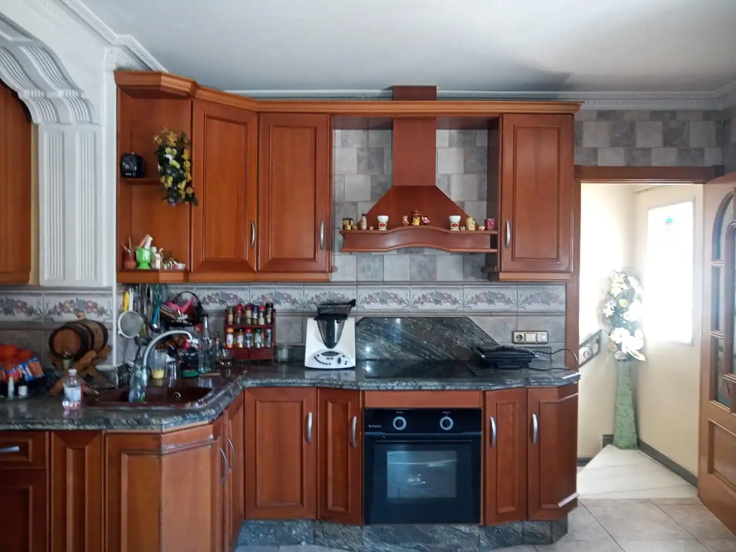 House for sale in Plaza Castelar - Mercado Central, imagen 8