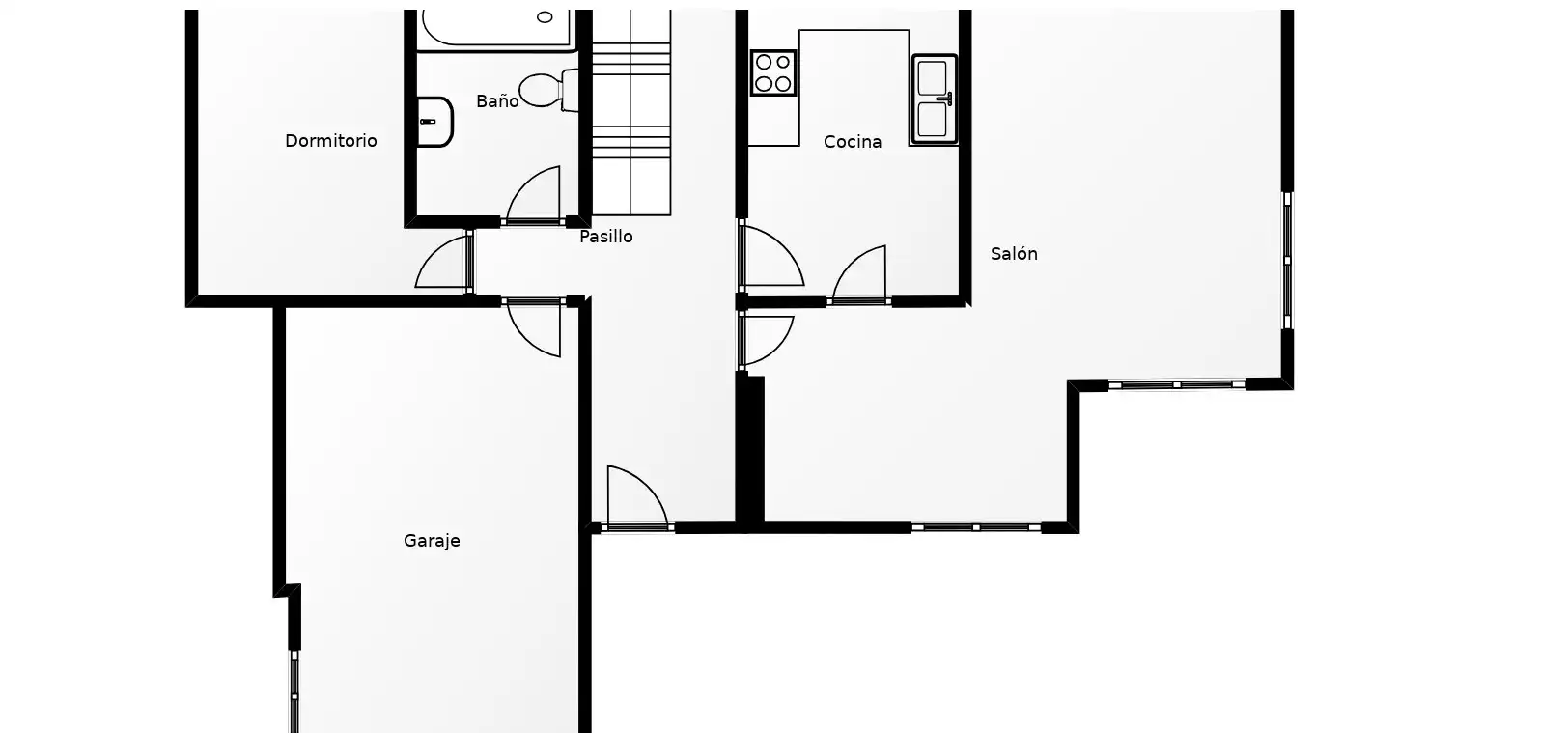 Casa o chalet en venta en El Vendrell con Jardín privado, Terraza y Piscina