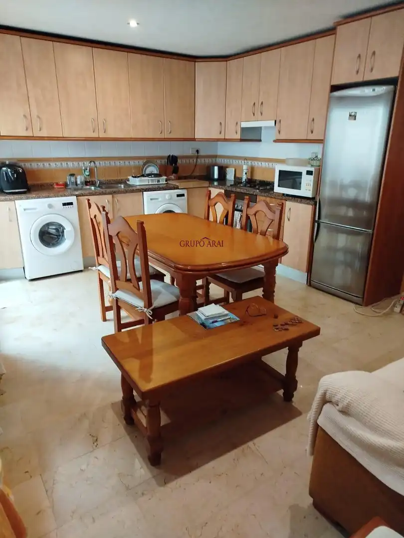 Comedor de Casa o chalet en venta en La Nucia