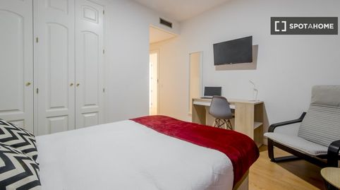 Photo 3 of Flat for rent in Castillejos - Cuzco, Madrid Capital