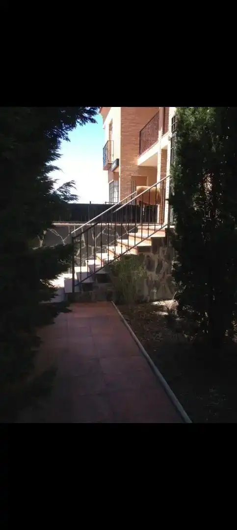Vista exterior de Pis en venda en Illescas amb Aire condicionat, Traster i Forn