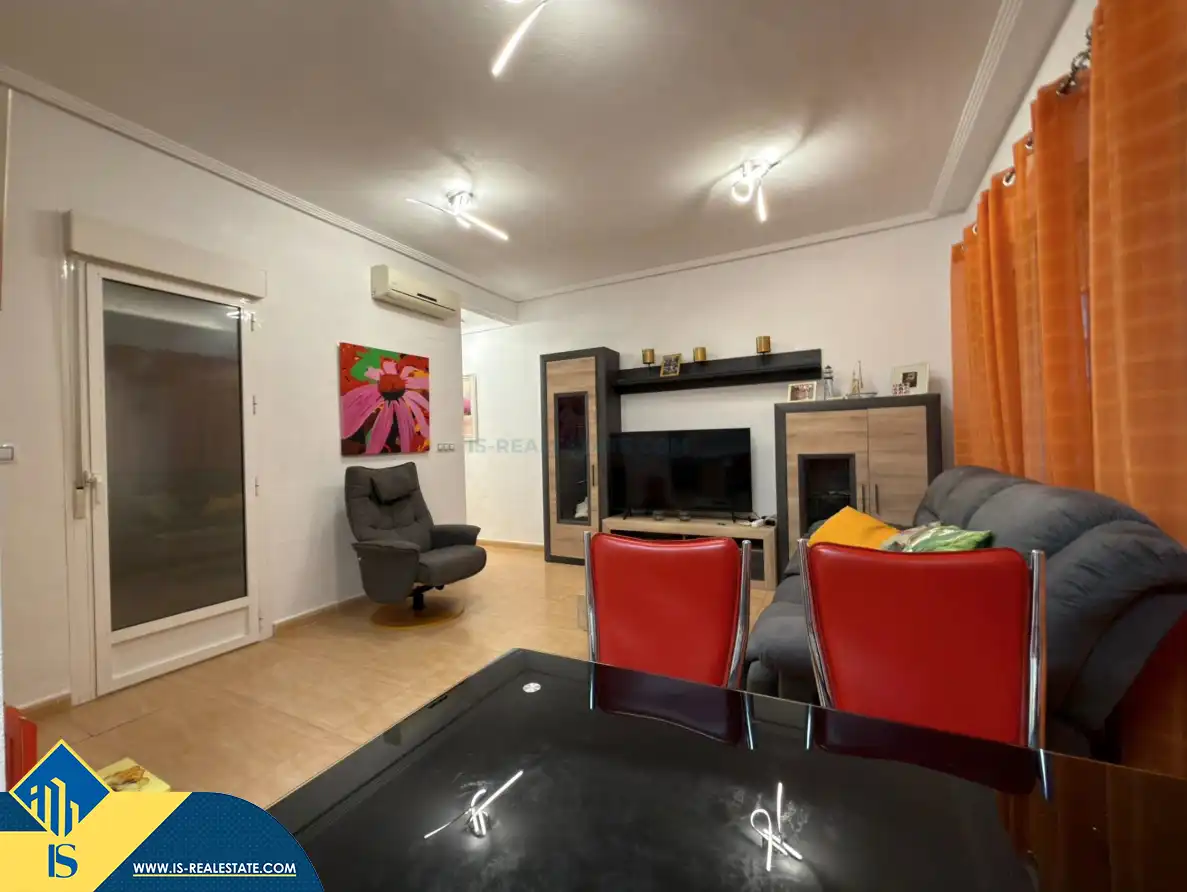 Apartment zum Verkauf in Playa del Acequión, Náufragos y Rocío del Mar, imagen 4
