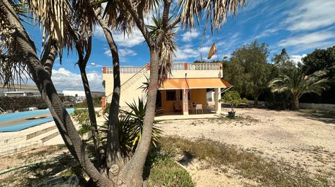 Foto 5 de Casa o chalet en venta en Partida Altet, El Altet, Alicante