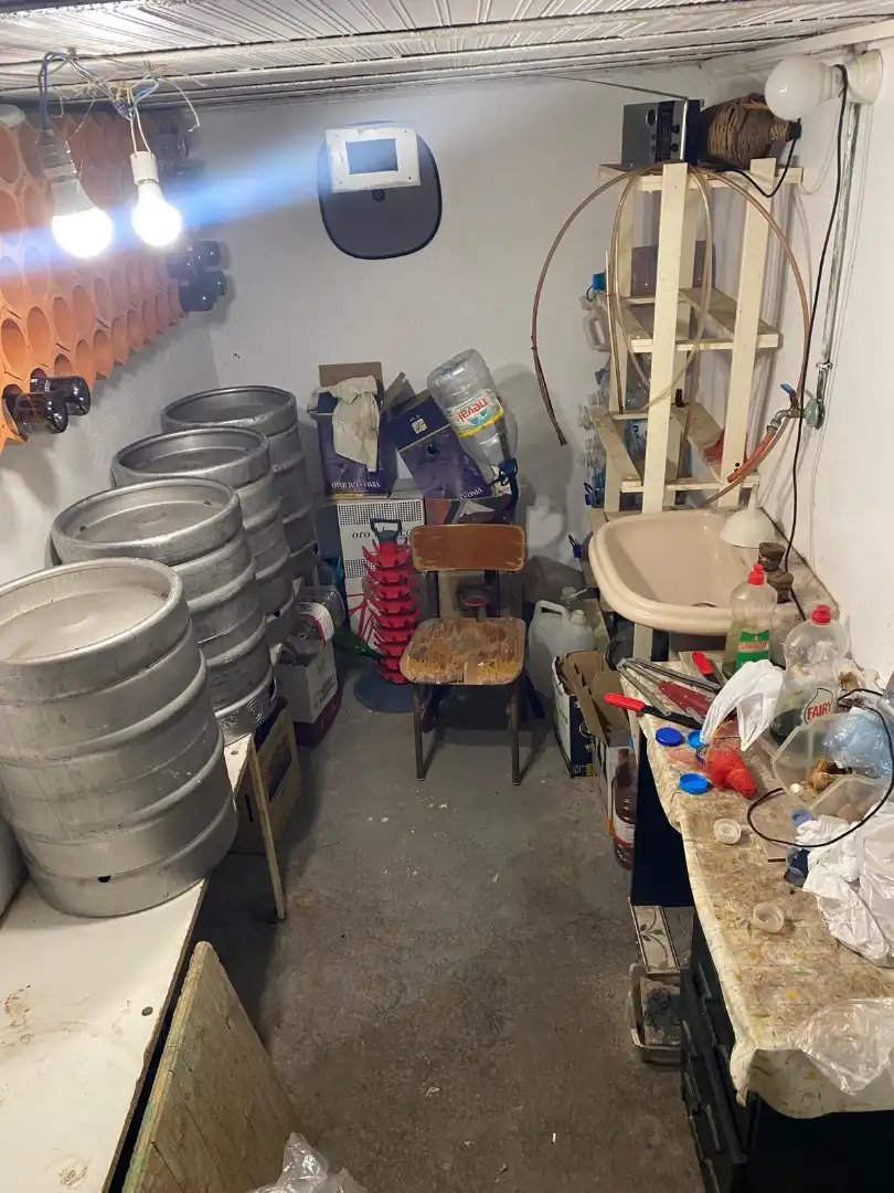 Terreno en venta en Berja
