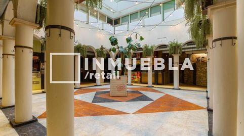 Foto 4 von Geschaftsraum zur Miete in Carrer de Flassaders, Sant Pere, Sta. Caterina i la Ribera, Barcelona Capital