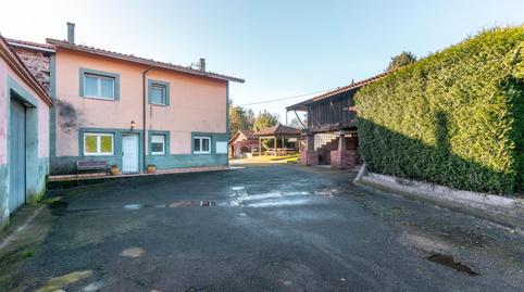 Photo 2 of House or chalet for sale in Lugar Villar de Arriba, 4, Carreño, Asturias