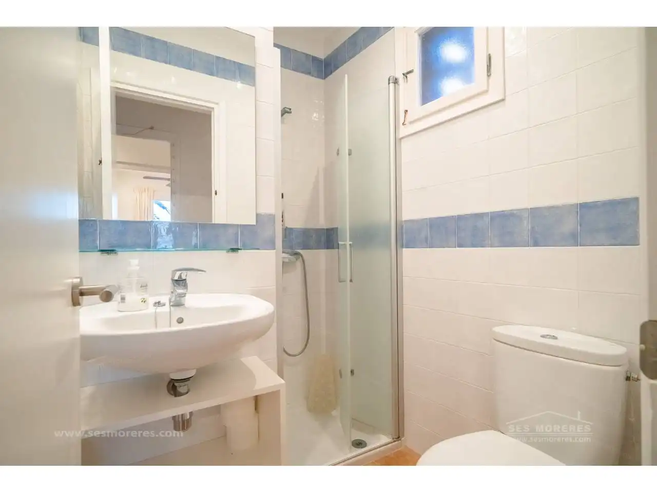 Casa o chalet en venta en S'Algar - Alcaufar