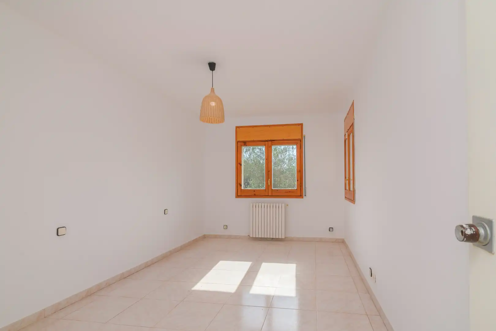 Habitación de Casa o chalet de alquiler en Begues con Calefacción, Jardín privado y Terraza