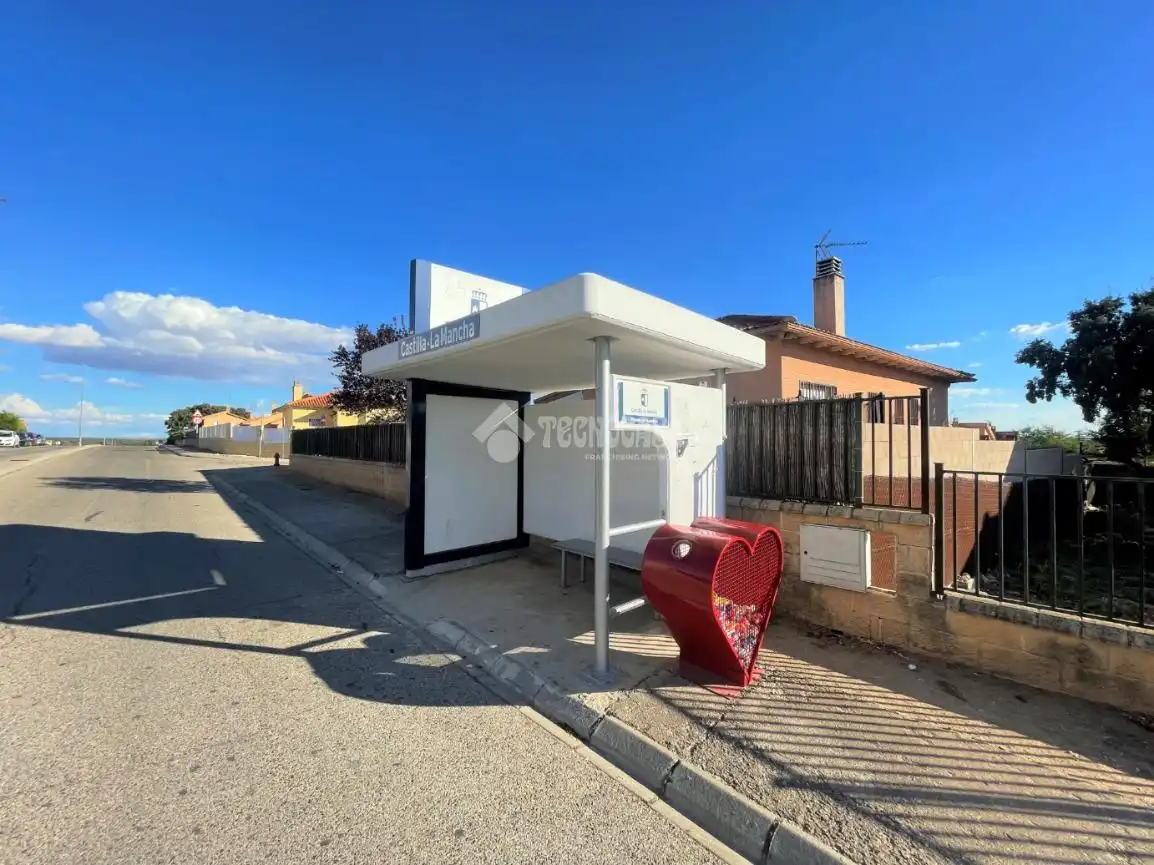 Casa en venda a Loranca de Tajuña, imagen 41