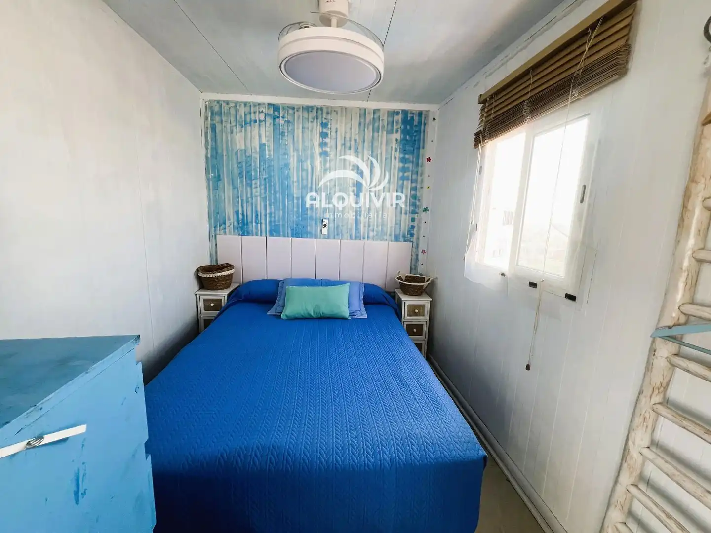 Habitación de Dúplex en venta en Almonte con Aire acondicionado, Calefacción y Terraza