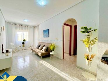 Apartament amb ascensor en venda a Centro