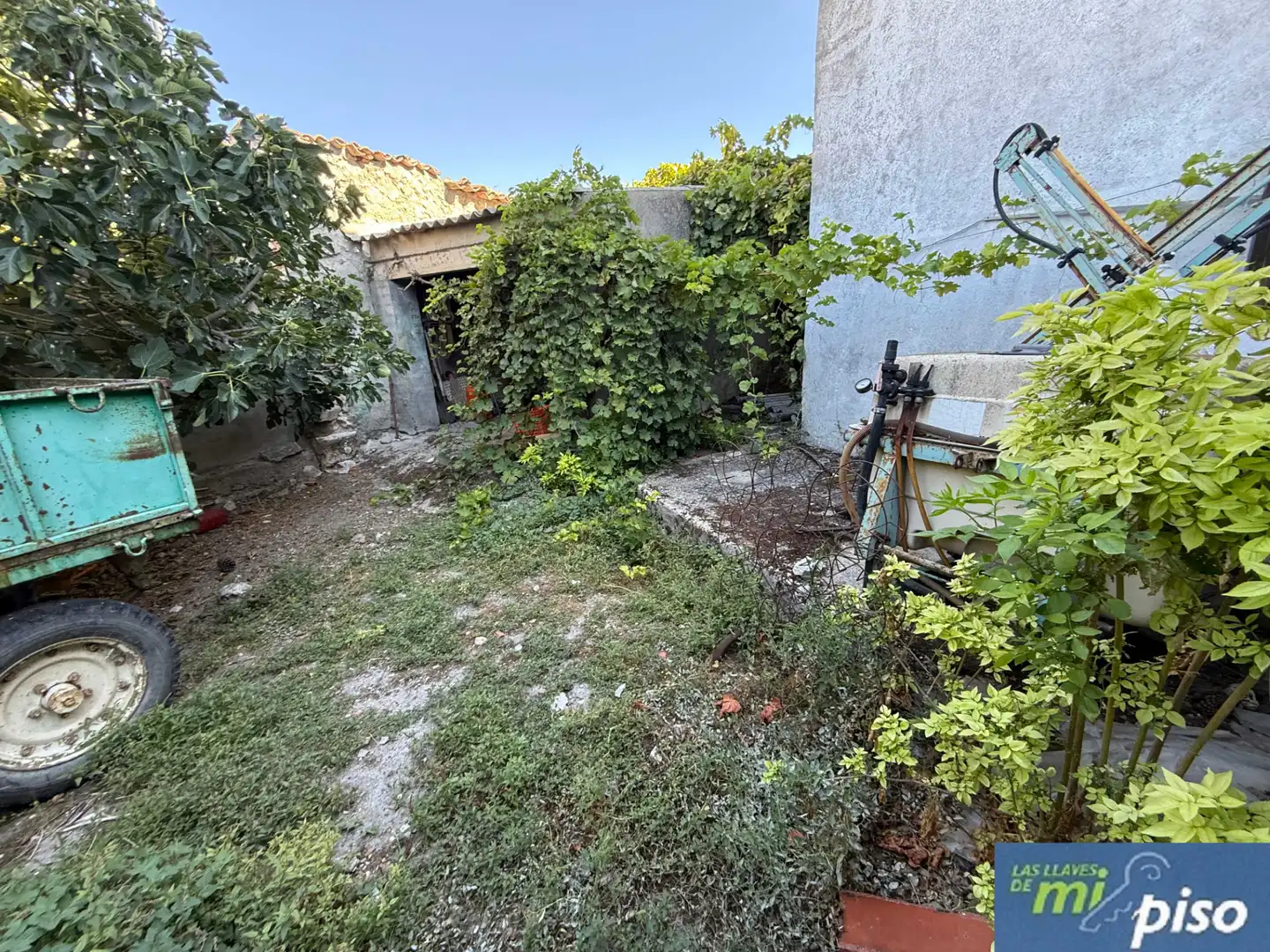 Casa o xalet en venda en Camporredondo amb Jardí privat, Parquet i Terrassa