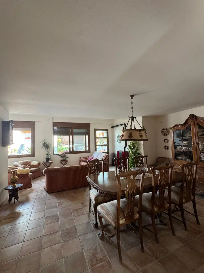 Houses for sale in La Xara - La Sella