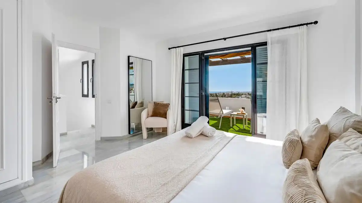 Appartamento in vendita a Marbella,Nueva Andalucia,Avenida del Prado, imagen 21