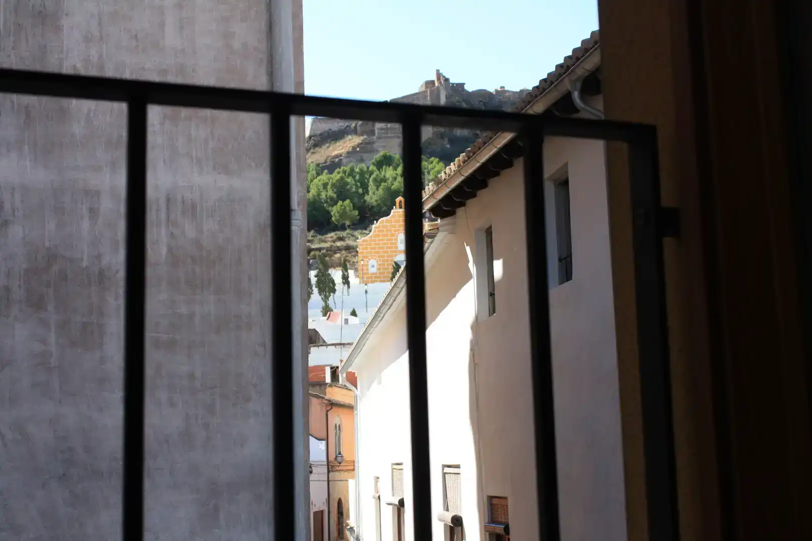 Vista exterior de Pis en venda en Sagunto ciudad