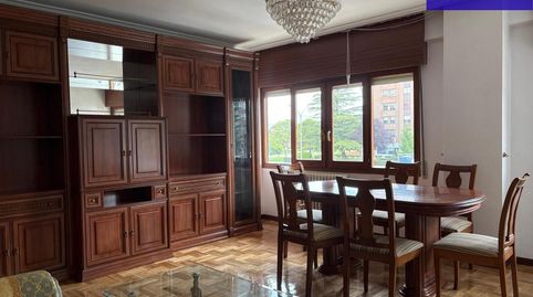 Foto 3 von Wohnung zum Verkauf in Castilla, Santo Domingo - La Estación, Aranda de Duero