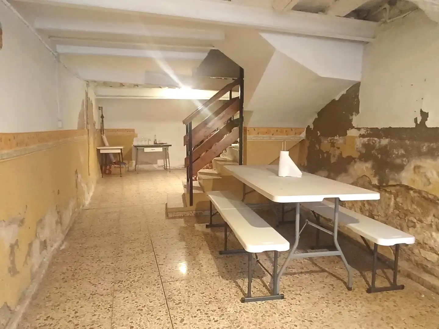 Casa o xalet en venda en Lardero amb Moblat