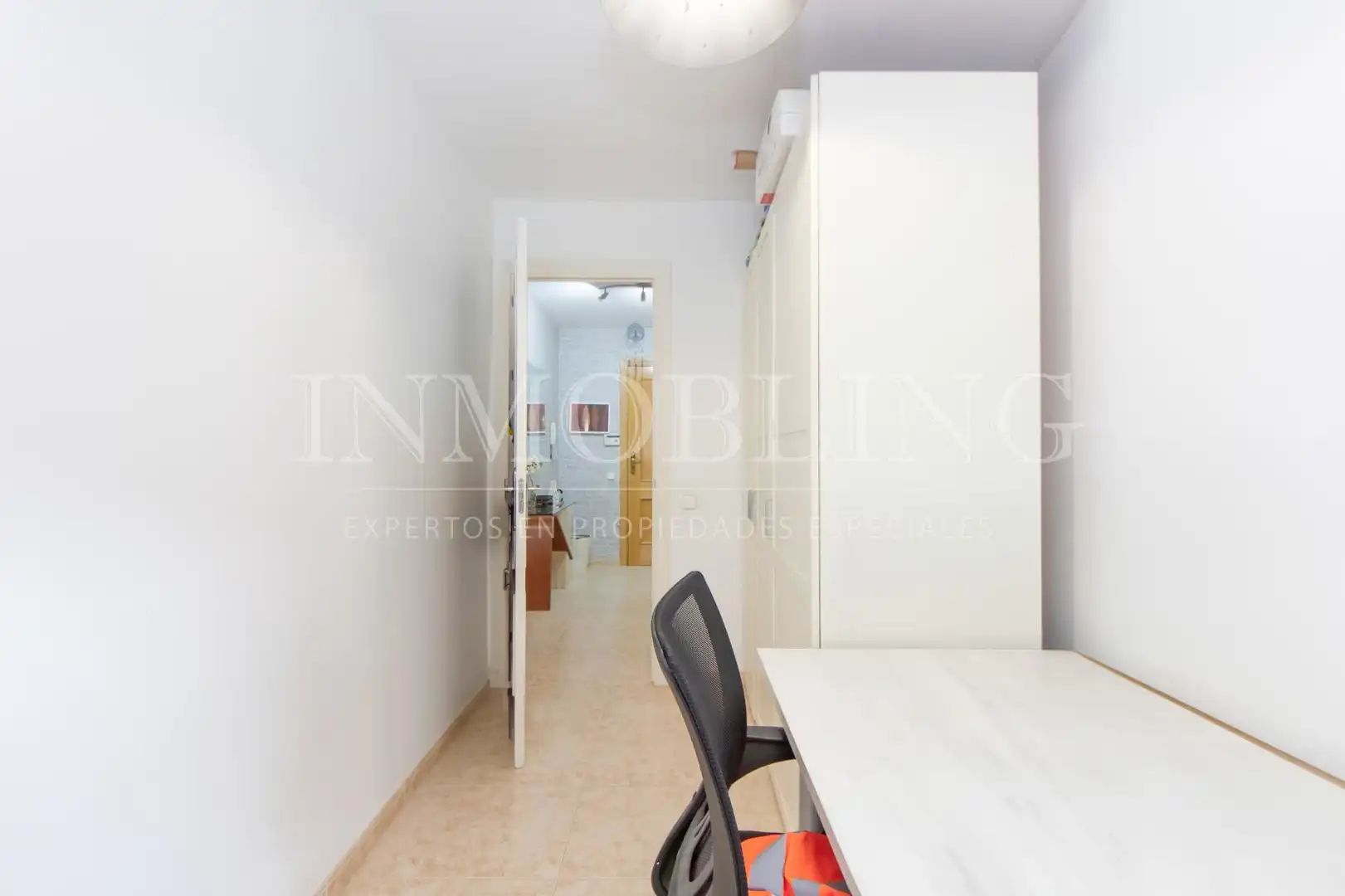 Habitación de Piso en venta en Mataró con Aire acondicionado, Calefacción y Amueblado