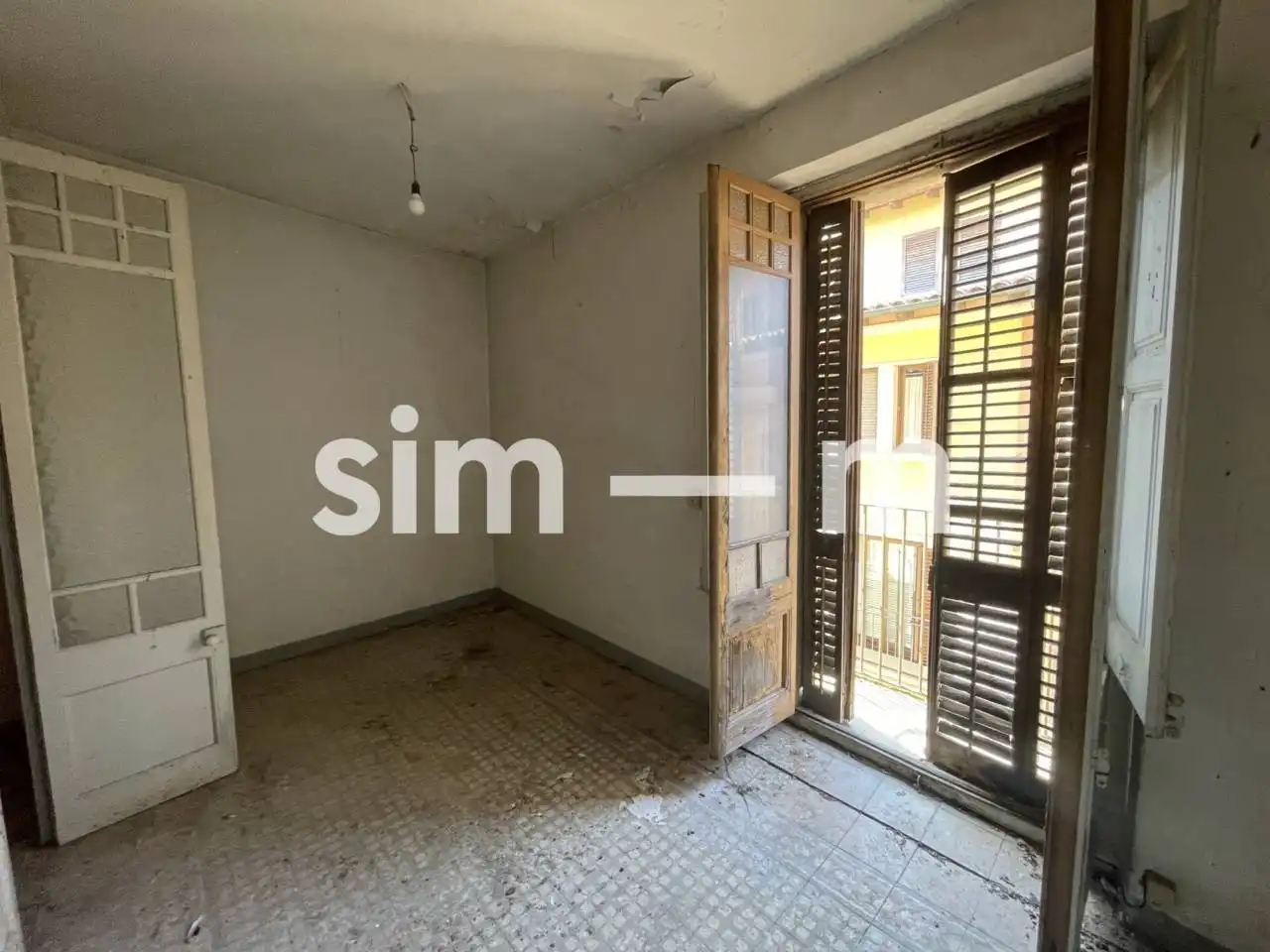 Habitación de Casa o chalet en venta en Vic con Jardín privado y Terraza
