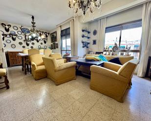 Living room of Flat for sale in  Córdoba Capital