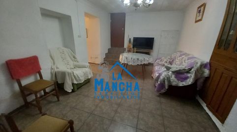 Foto 4 de Finca rústica en venda a Casas de Juan Núñez, Albacete