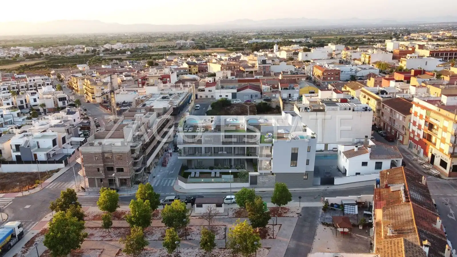 Mini appartamento in vendita a Benijófar, imagen 3