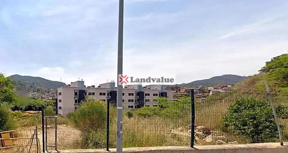 Residencial en venda a Sant Domenech, 1, Sant Vicenç Dels Horts