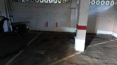 Foto 2 de Garatge en venda a Calahonda, Mijas