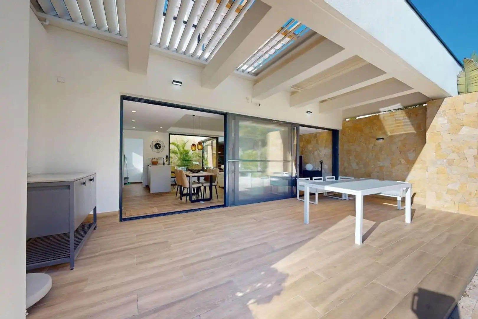 Villa avec piscine à vendre à Monforte del Cid, imagen 24