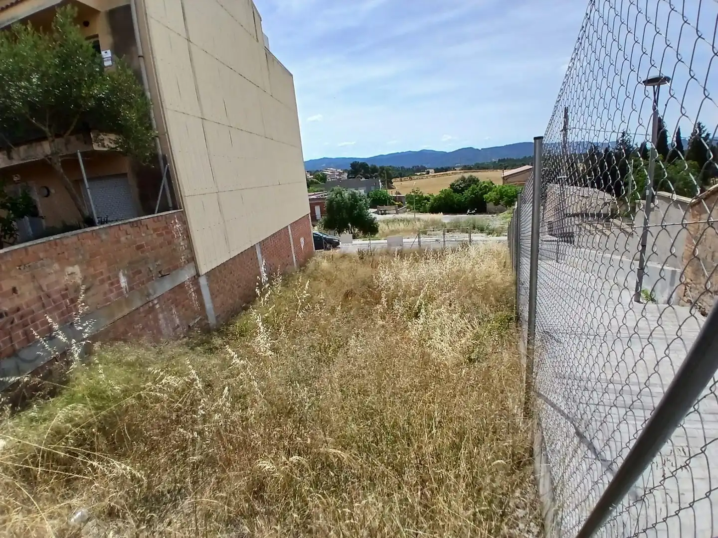 Terreno residencial en venta en Òdena, imagen 14