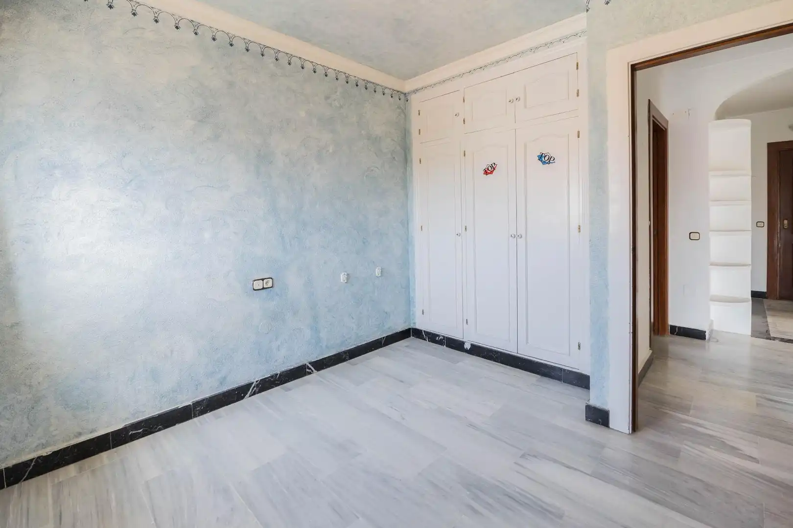Ático con piscina en venta en Avenida Avenida de Ramón y Cajal, 53, imagen 22