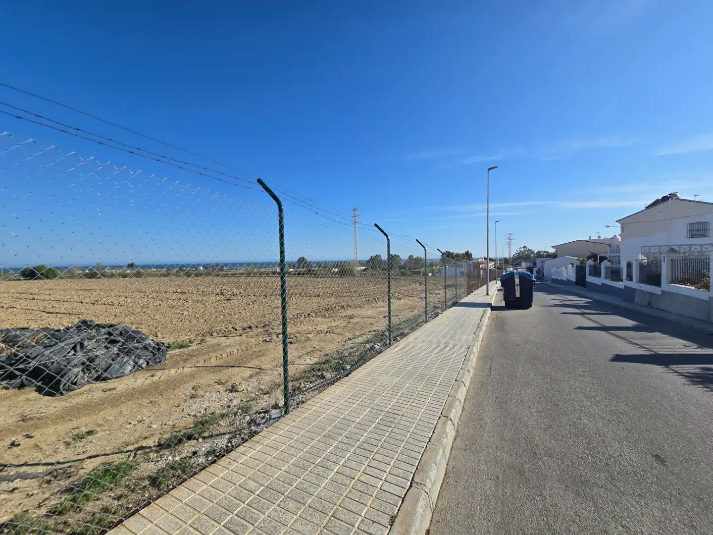Terreni e lotti in vendita a Calle Dora Ana Carmona Martin 33, imagen 20