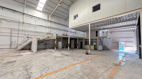 Photo 5 of Industrial buildings for rent in Benacazón, Sevilla