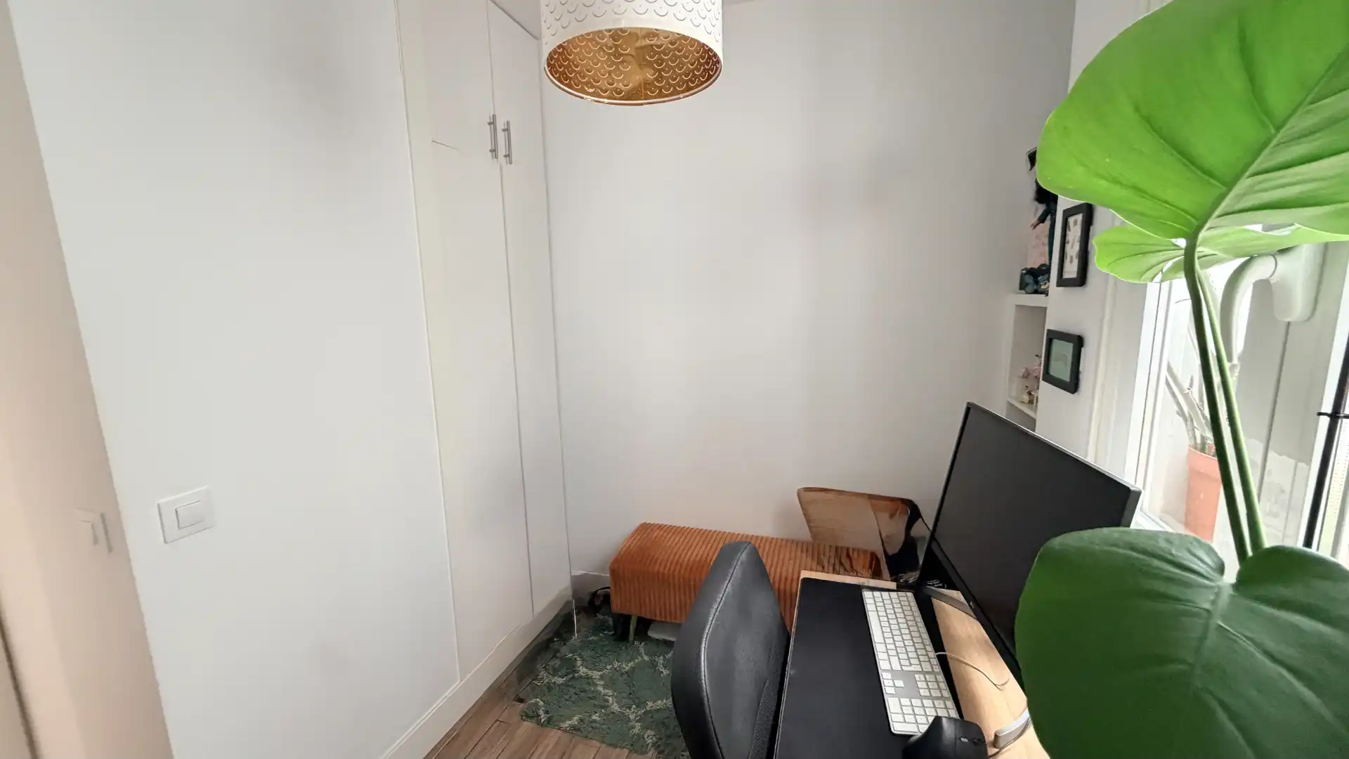 Piso en venta en Madrid con Aire acondicionado, Calefacción y Terraza